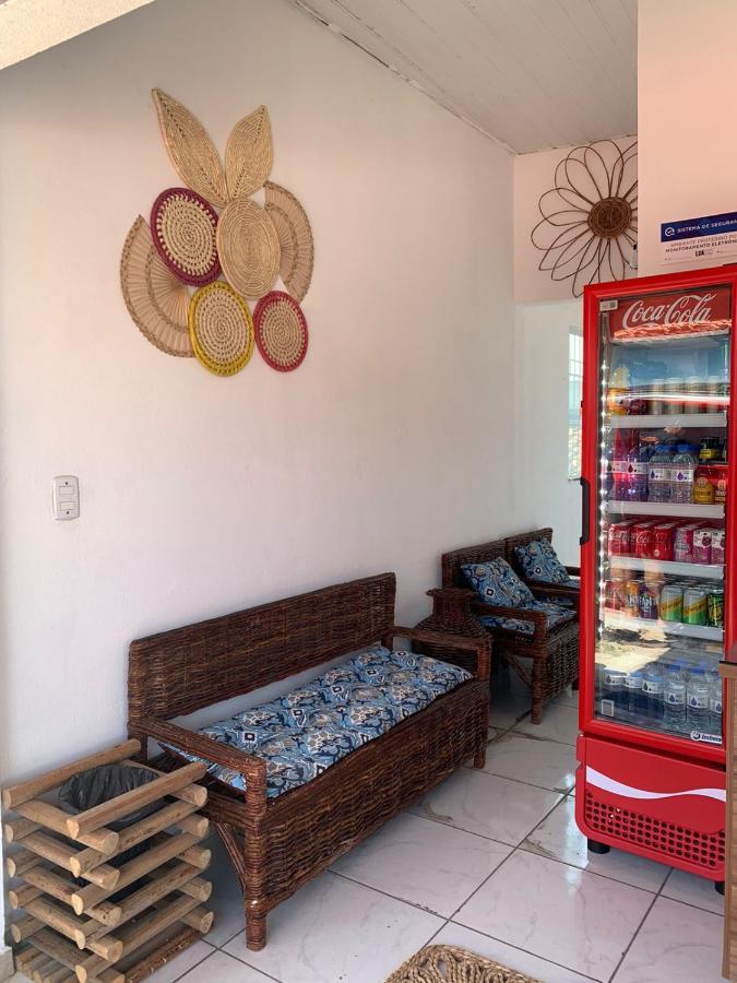 Pousada Meu Xodo Barreirinhas Exterior photo